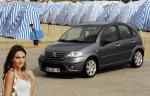 Citroen C3 2006 года